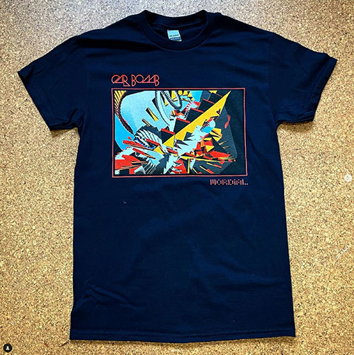 custom screen printing boston | black custom design tshirt