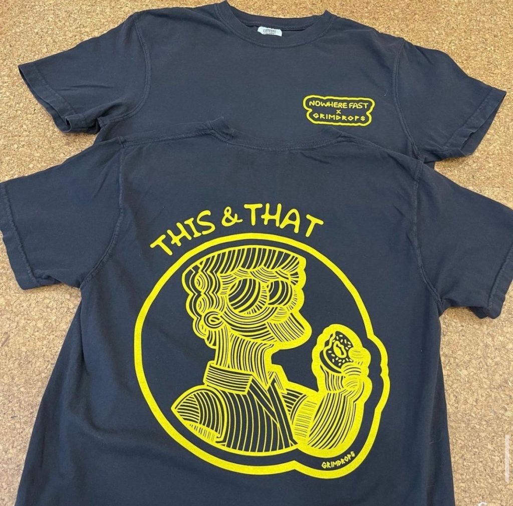 custom screen printing in Providence RI