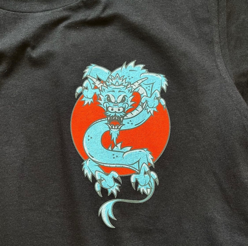 custom screen printing seabrook nh
