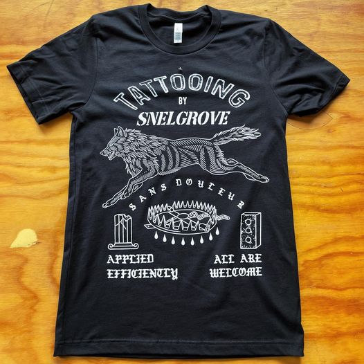 Custom T-Shirt Printing in Haverhill